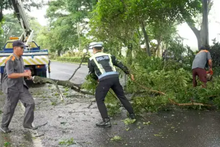 Foto BeritaJatim.com
