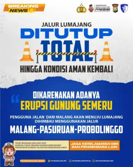 Foto BeritaJatim.com