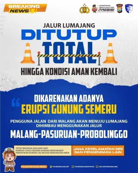 Foto BeritaJatim.com