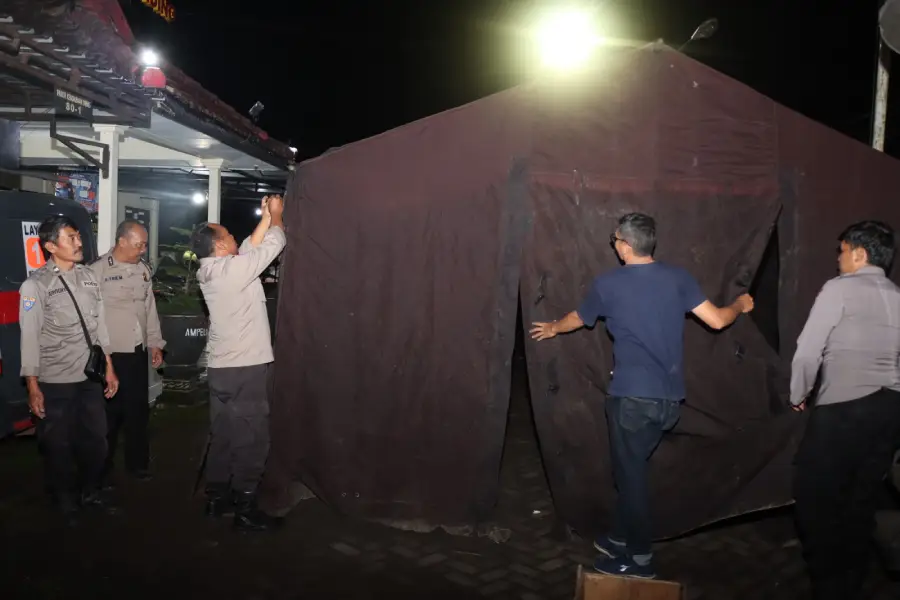 Foto BeritaJatim.com