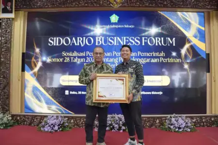Foto BeritaJatim.com