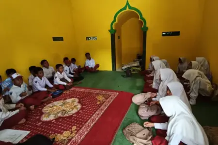 Foto BeritaJatim.com