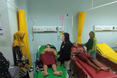 Foto BeritaJatim.com