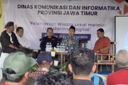Foto BeritaJatim.com