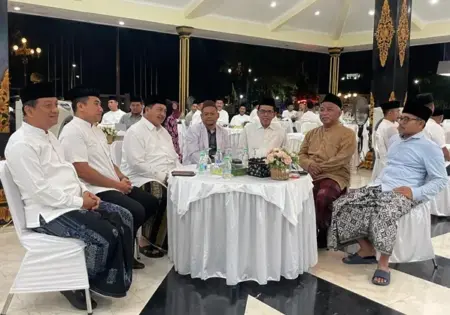 Foto BeritaJatim.com