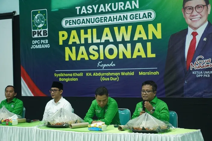 Foto BeritaJatim.com