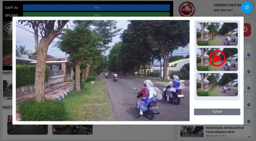 Foto BeritaJatim.com