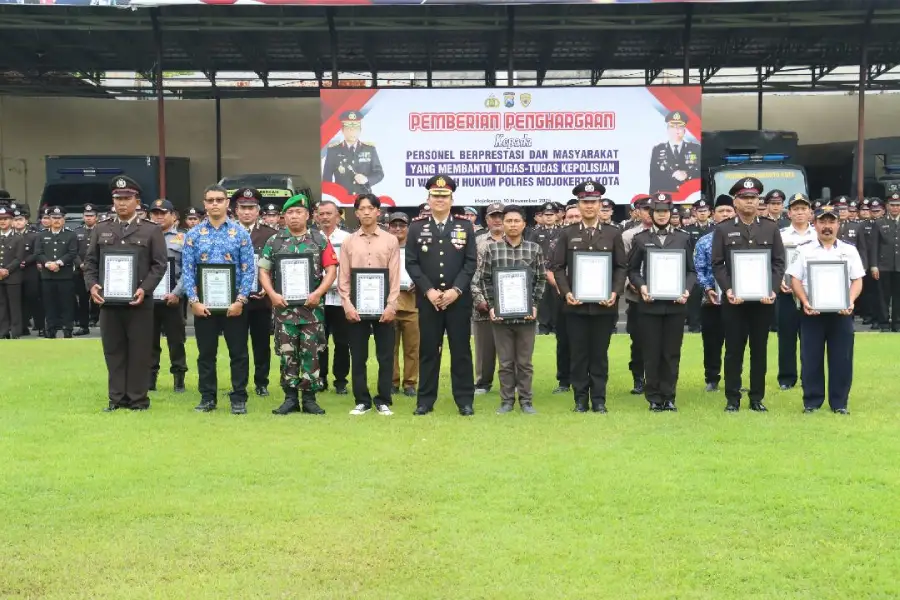 Foto BeritaJatim.com