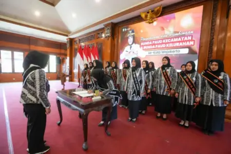 Foto BeritaJatim.com