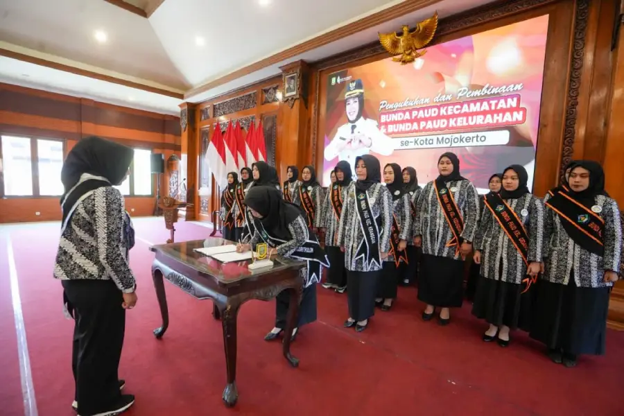 Foto BeritaJatim.com