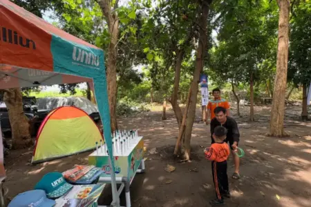 Foto BeritaJatim.com