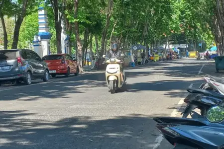 Foto BeritaJatim.com