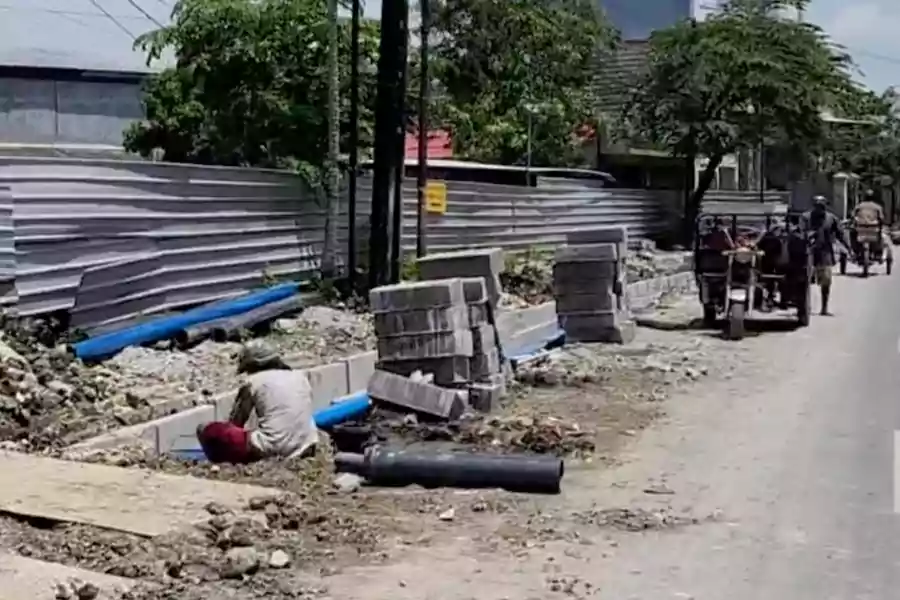 Foto BeritaJatim.com