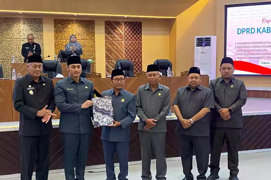 Foto BeritaJatim.com