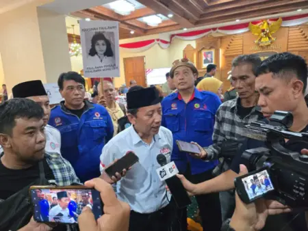 Pembahasan UMK Jatim 2026 Dimulai, Buruh Usulkan Kenaikan 8-10 Persen Foto BeritaJatim.com