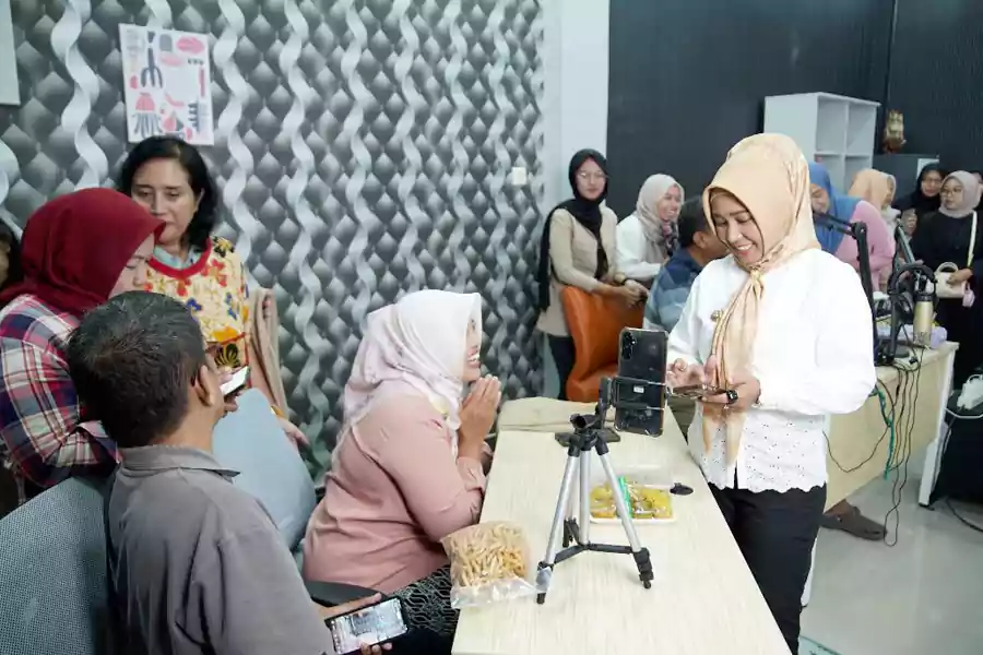 Foto BeritaJatim.com
