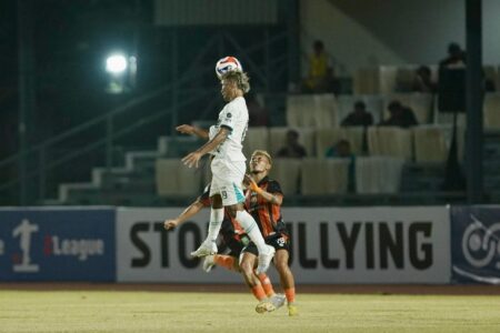 Liga Nusantara Resmi Digelar, 22 Klub Bersaing Lolos Championship Foto BeritaJatim.com