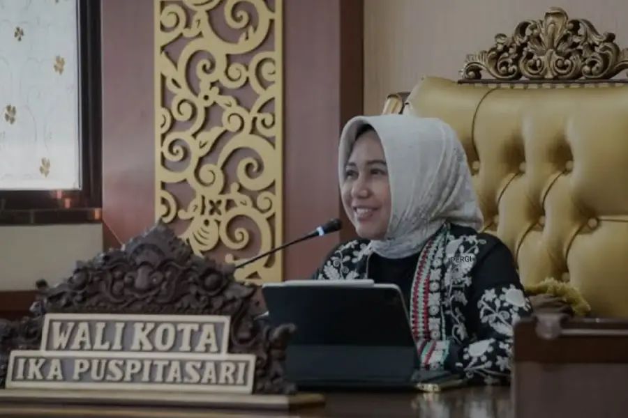 Foto BeritaJatim.com
