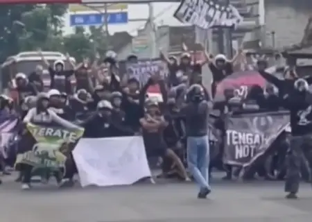Foto BeritaJatim.com