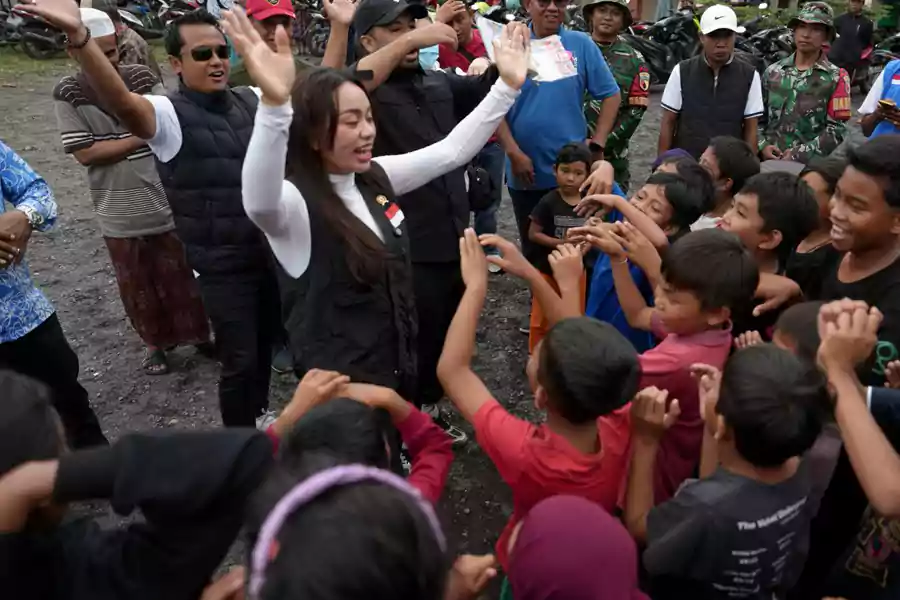 Foto BeritaJatim.com