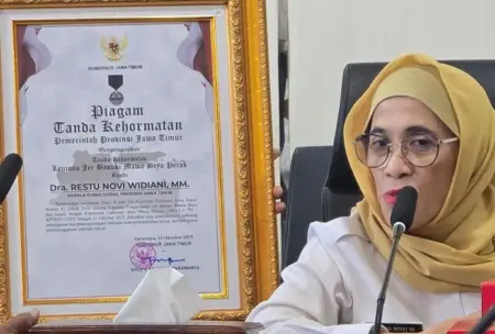Foto BeritaJatim.com