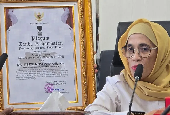 Foto BeritaJatim.com