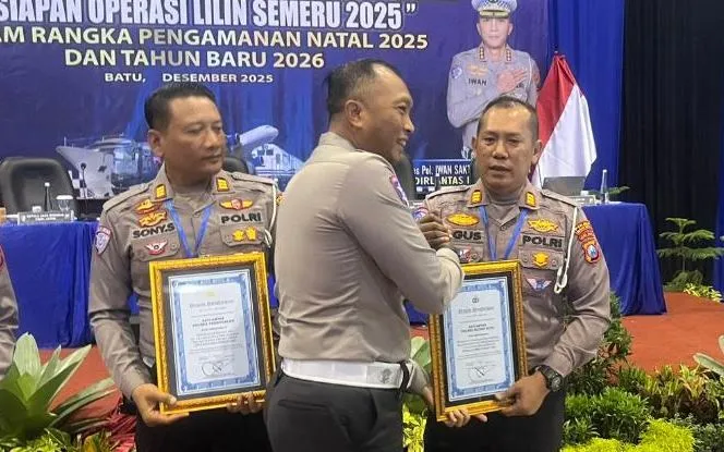 Foto BeritaJatim.com