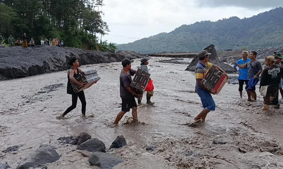 Foto BeritaJatim.com