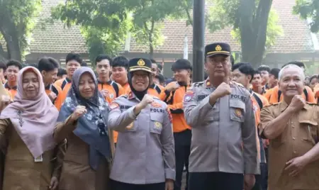 Foto BeritaJatim.com