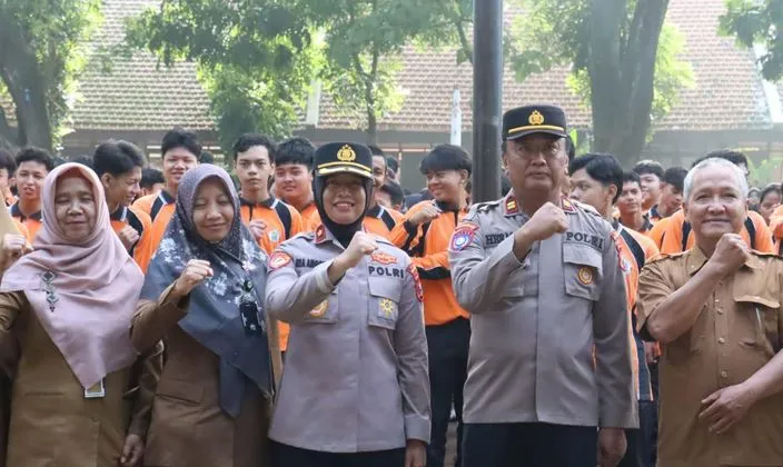 Foto BeritaJatim.com