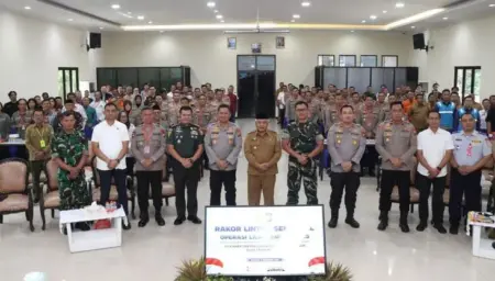 Foto BeritaJatim.com
