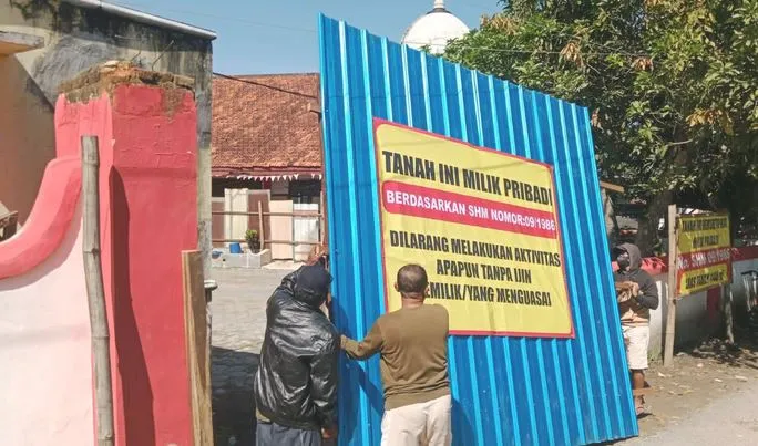 Foto BeritaJatim.com
