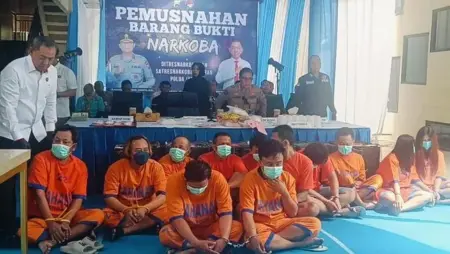 Foto BeritaJatim.com