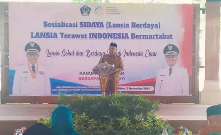 Foto BeritaJatim.com