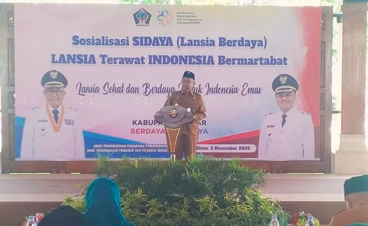 Foto BeritaJatim.com