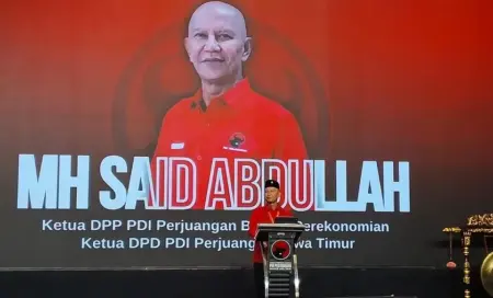 Foto BeritaJatim.com