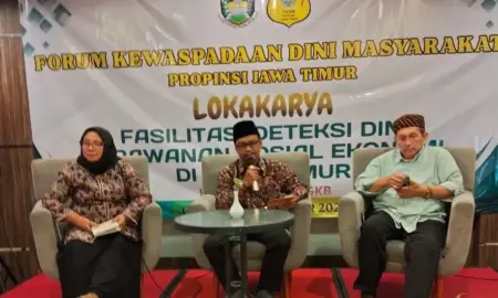 Foto BeritaJatim.com