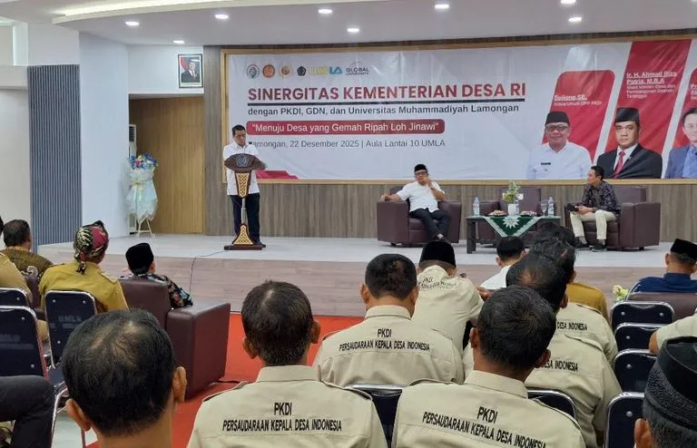 Foto BeritaJatim.com