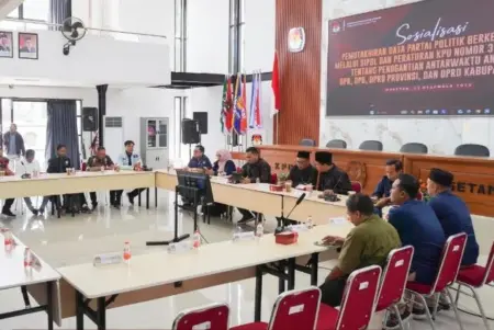 Foto BeritaJatim.com