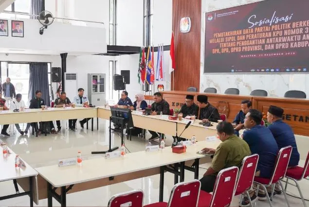 Foto BeritaJatim.com
