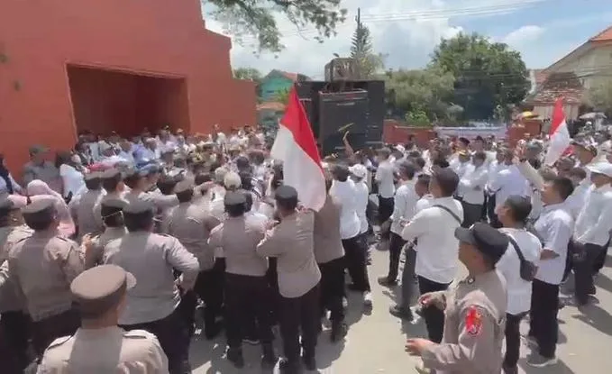 Foto BeritaJatim.com