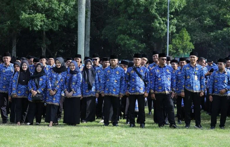PPPK Paruh Waktu