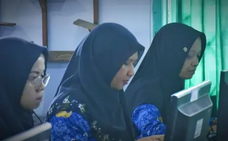 Bondowoso Siap Umumkan 3 Besar Open Bidding Eselon II Kepala OPD Foto BeritaJatim.com