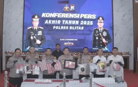 Foto BeritaJatim.com