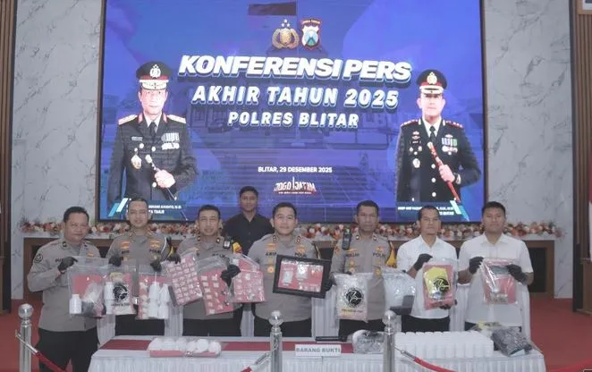 Foto BeritaJatim.com