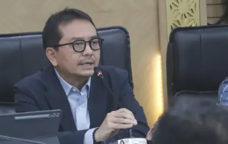 Dua Kapal Tenggelam, Komisi V Minta Kemenhub Tak Remehkan Peringatan BMKG Foto BeritaJatim.com