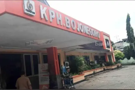 Foto BeritaJatim.com