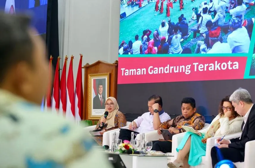 Foto BeritaJatim.com