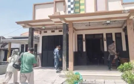 Foto BeritaJatim.com