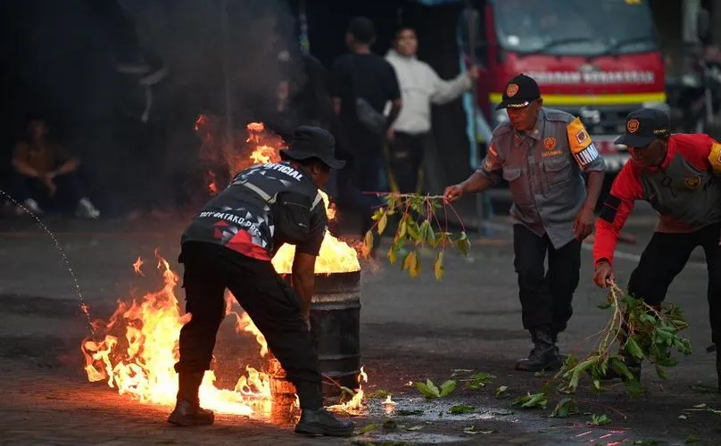 Foto BeritaJatim.com